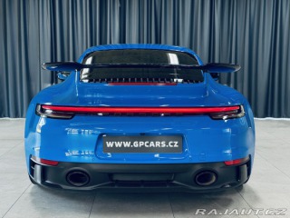 Porsche 911 992.1*GTS 4*AERO 2023