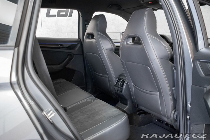 Škoda Kodiaq 1.5 TSI SPORTLINE*DPH*ČR 2023