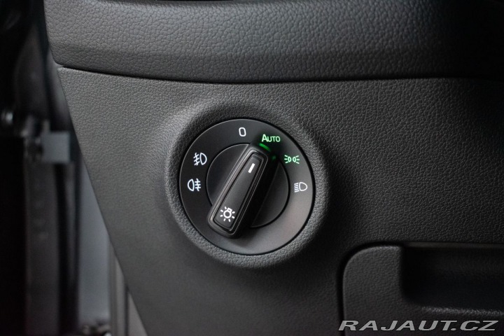 Škoda Kodiaq 1.5 TSI SPORTLINE*DPH*ČR 2023