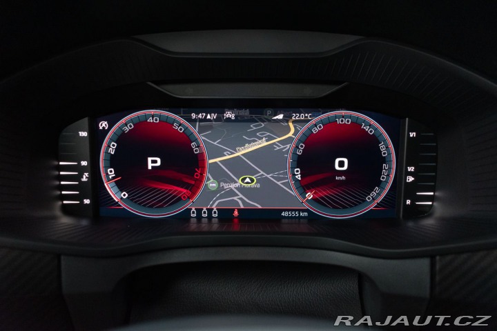 Škoda Kodiaq 1.5 TSI SPORTLINE*DPH*ČR 2023