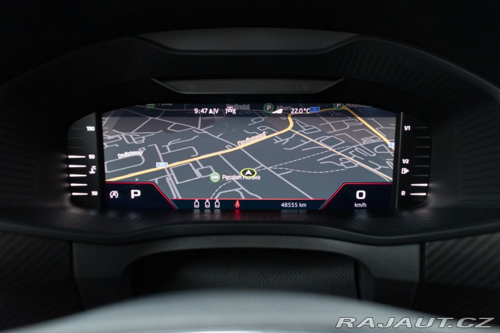 Škoda Kodiaq 1.5 TSI SPORTLINE*DPH*ČR 2023