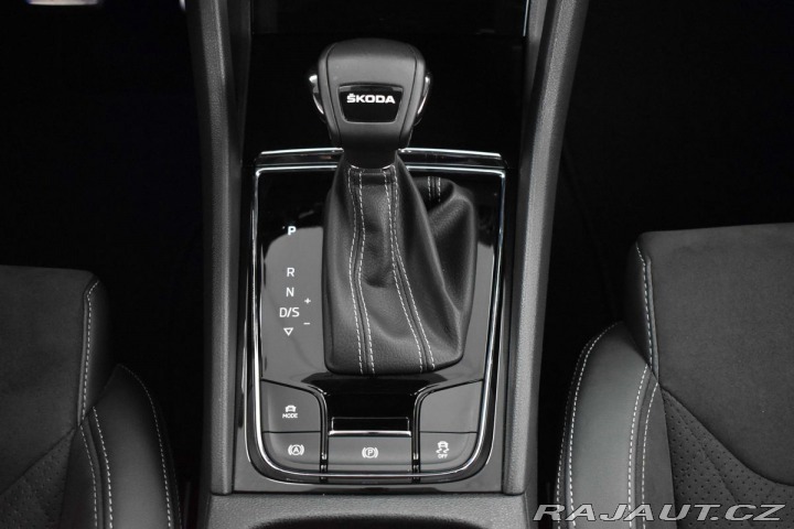 Škoda Kodiaq 1.5 TSI SPORTLINE*DPH*ČR 2023