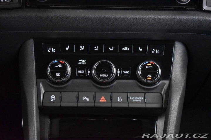 Škoda Kodiaq 1.5 TSI SPORTLINE*DPH*ČR 2023