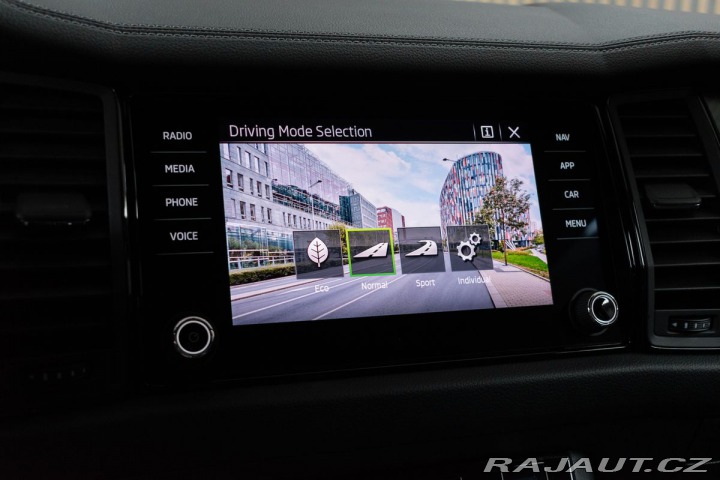 Škoda Kodiaq 1.5 TSI SPORTLINE*DPH*ČR 2023