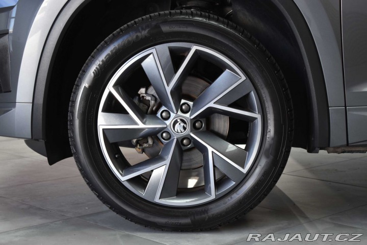 Škoda Kodiaq 1.5 TSI SPORTLINE*DPH*ČR 2023
