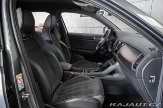 Škoda Kodiaq 1.5 TSI SPORTLINE*DPH*ČR 2023