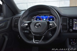 Škoda Kodiaq 1.5 TSI SPORTLINE*DPH*ČR 2023