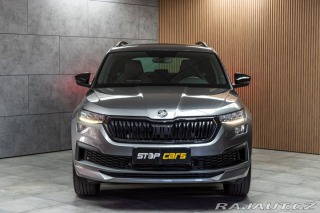 Škoda Kodiaq 1.5 TSI SPORTLINE*DPH*ČR 2023