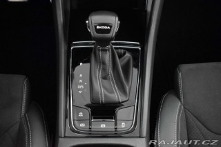 Škoda Kodiaq 1.5 TSI SPORTLINE*DPH*ČR 2023