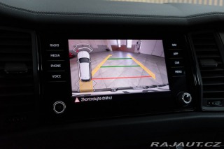 Škoda Kodiaq 1.5 TSI SPORTLINE*DPH*ČR 2023
