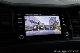Škoda Kodiaq 1.5 TSI SPORTLINE*DPH*ČR 2023
