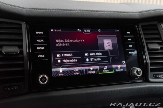 Škoda Kodiaq 1.5 TSI SPORTLINE*DPH*ČR 2023