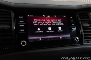 Škoda Kodiaq 1.5 TSI SPORTLINE*DPH*ČR 2023