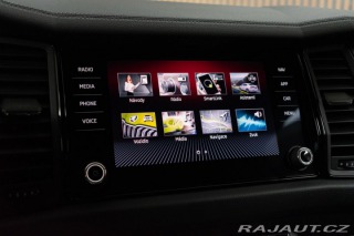 Škoda Kodiaq 1.5 TSI SPORTLINE*DPH*ČR 2023