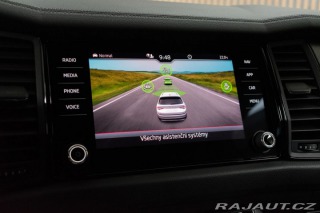 Škoda Kodiaq 1.5 TSI SPORTLINE*DPH*ČR 2023
