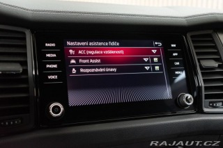 Škoda Kodiaq 1.5 TSI SPORTLINE*DPH*ČR 2023