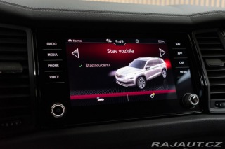 Škoda Kodiaq 1.5 TSI SPORTLINE*DPH*ČR 2023