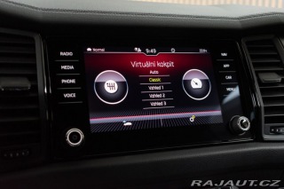 Škoda Kodiaq 1.5 TSI SPORTLINE*DPH*ČR 2023