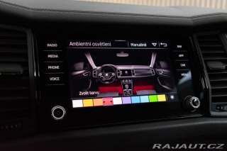 Škoda Kodiaq 1.5 TSI SPORTLINE*DPH*ČR 2023