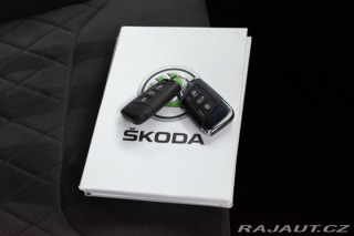 Škoda Kodiaq 1.5 TSI SPORTLINE*DPH*ČR 2023