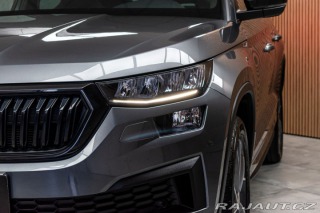 Škoda Kodiaq 1.5 TSI SPORTLINE*DPH*ČR 2023