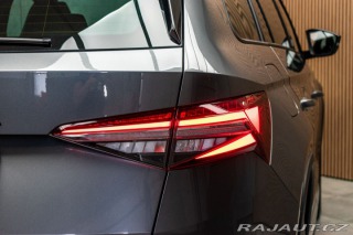 Škoda Kodiaq 1.5 TSI SPORTLINE*DPH*ČR 2023