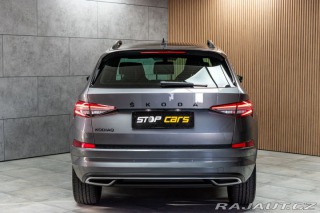 Škoda Kodiaq 1.5 TSI SPORTLINE*DPH*ČR 2023