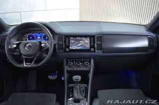 Škoda Kodiaq 1.5 TSI SPORTLINE*DPH*ČR 2023