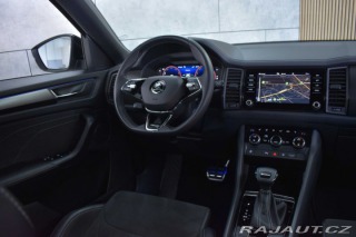 Škoda Kodiaq 1.5 TSI SPORTLINE*DPH*ČR 2023
