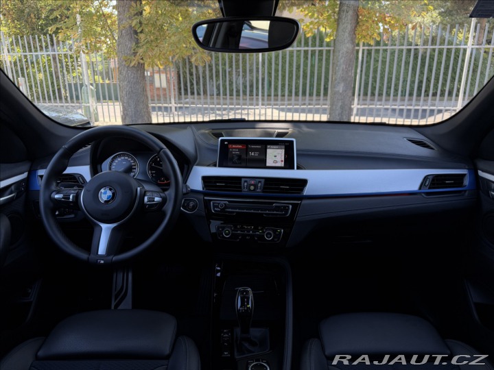 BMW X1 20d xDrive M-Paket 2021