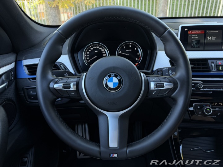 BMW X1 20d xDrive M-Paket 2021