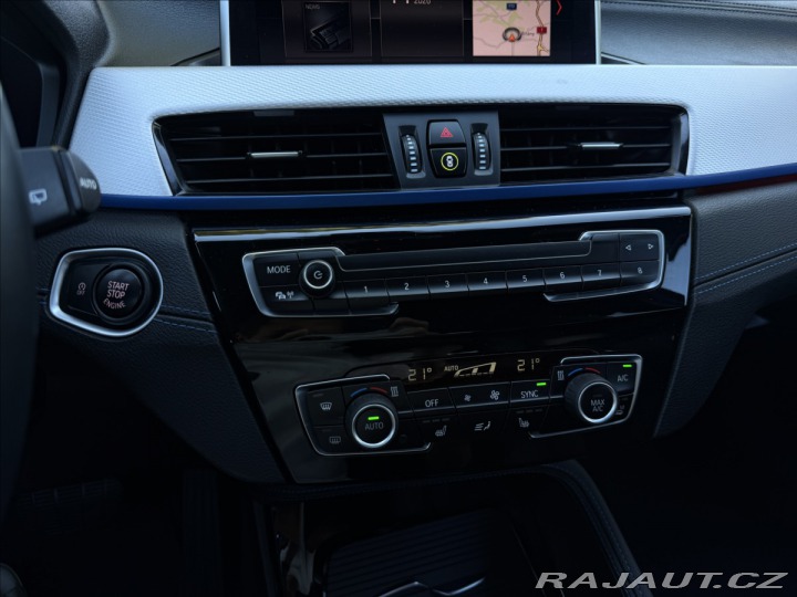 BMW X1 20d xDrive M-Paket 2021