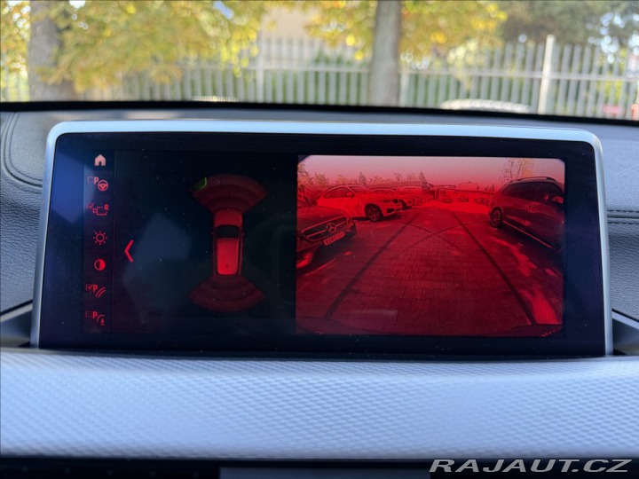BMW X1 20d xDrive M-Paket 2021