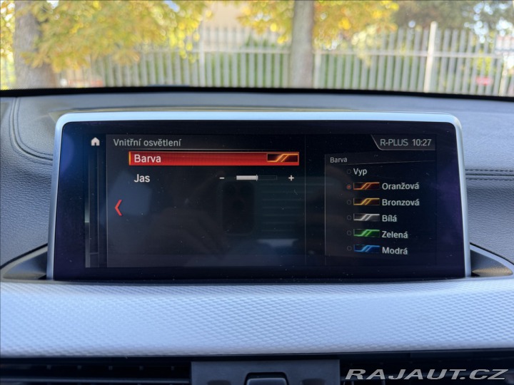 BMW X1 20d xDrive M-Paket 2021