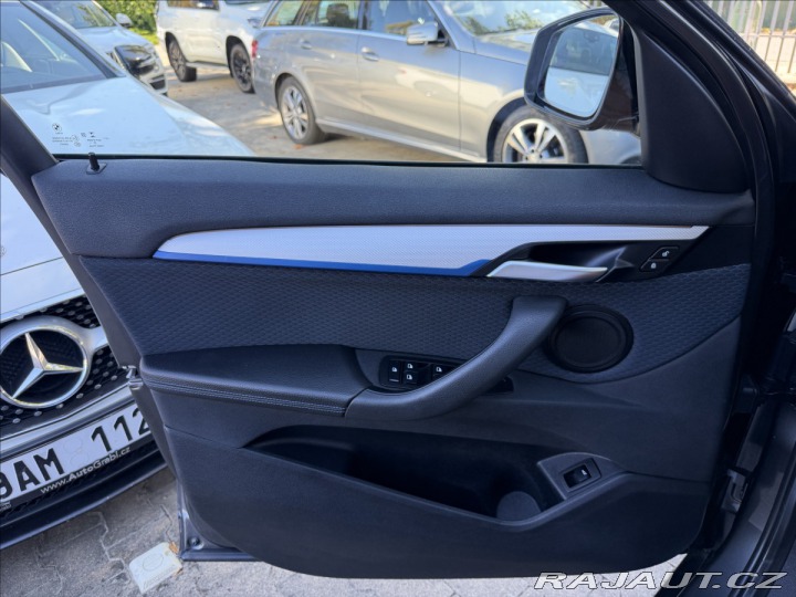 BMW X1 20d xDrive M-Paket 2021