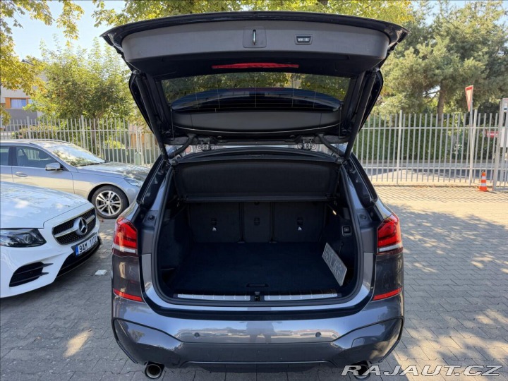 BMW X1 20d xDrive M-Paket 2021