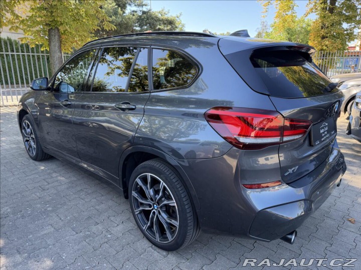 BMW X1 20d xDrive M-Paket 2021