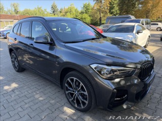 BMW X1 20d xDrive M-Paket 2021