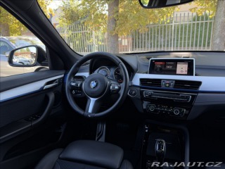BMW X1 20d xDrive M-Paket 2021