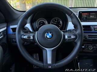 BMW X1 20d xDrive M-Paket 2021