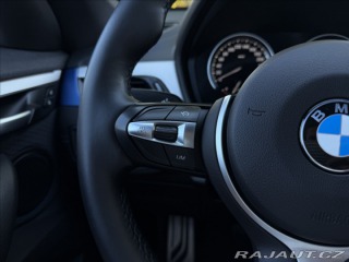 BMW X1 20d xDrive M-Paket 2021