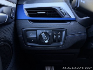 BMW X1 20d xDrive M-Paket 2021