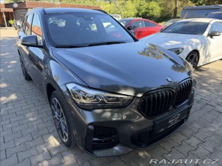 BMW X1 20d xDrive M-Paket 2021