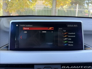 BMW X1 20d xDrive M-Paket 2021
