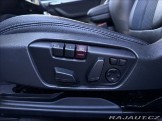 BMW X1 20d xDrive M-Paket 2021