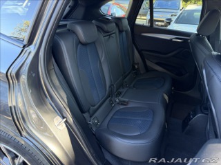 BMW X1 20d xDrive M-Paket 2021