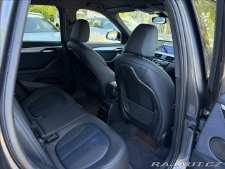 BMW X1 20d xDrive M-Paket 2021