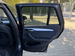 BMW X1 20d xDrive M-Paket 2021