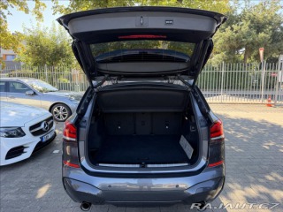 BMW X1 20d xDrive M-Paket 2021