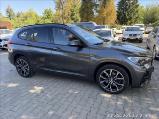 BMW X1 20d xDrive M-Paket 2021